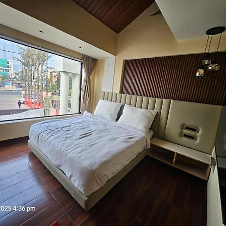The Grand Suncity Hotel & Resorts Bhopal Exteriör bild