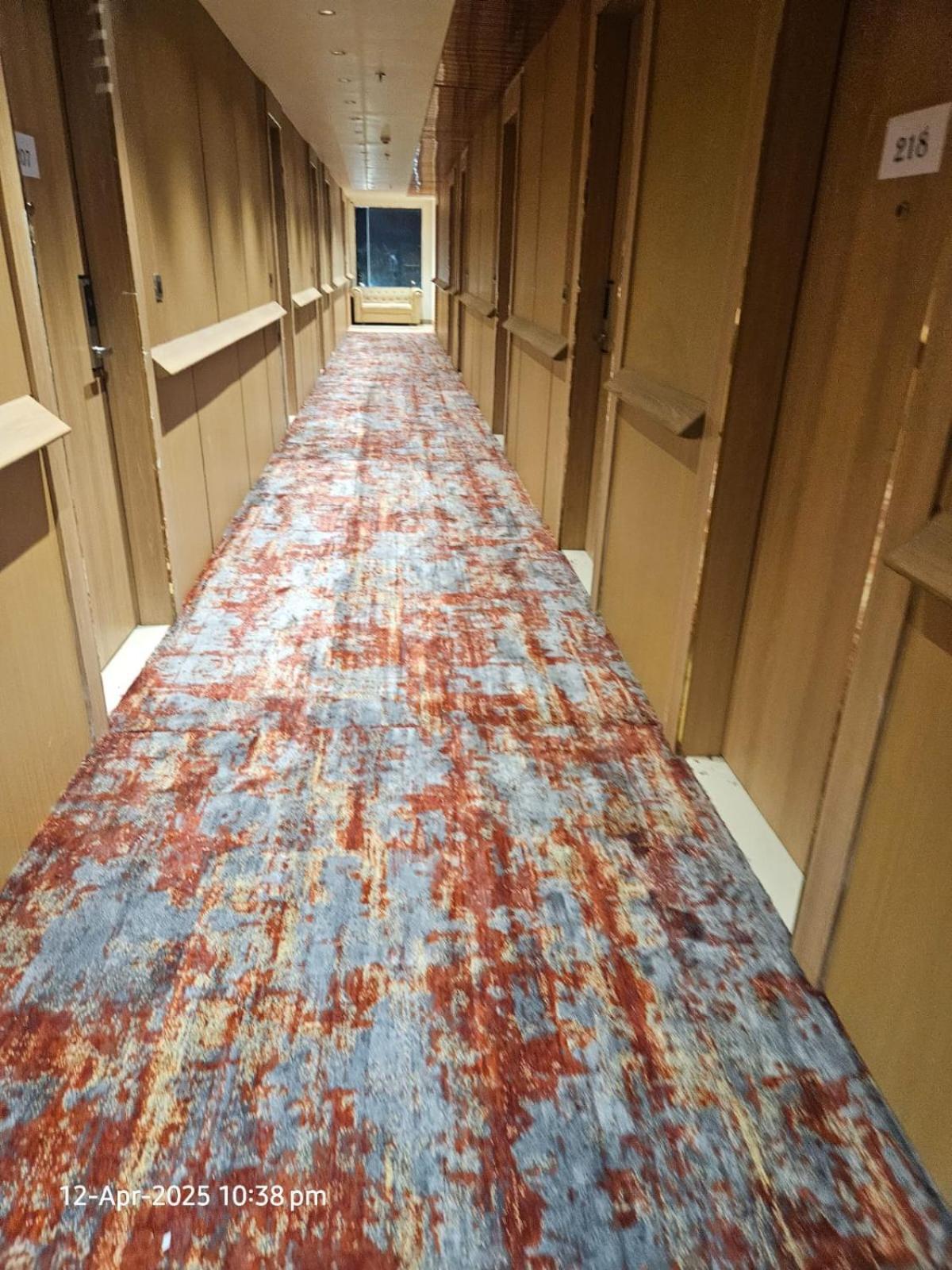 The Grand Suncity Hotel & Resorts Bhopal Exteriör bild