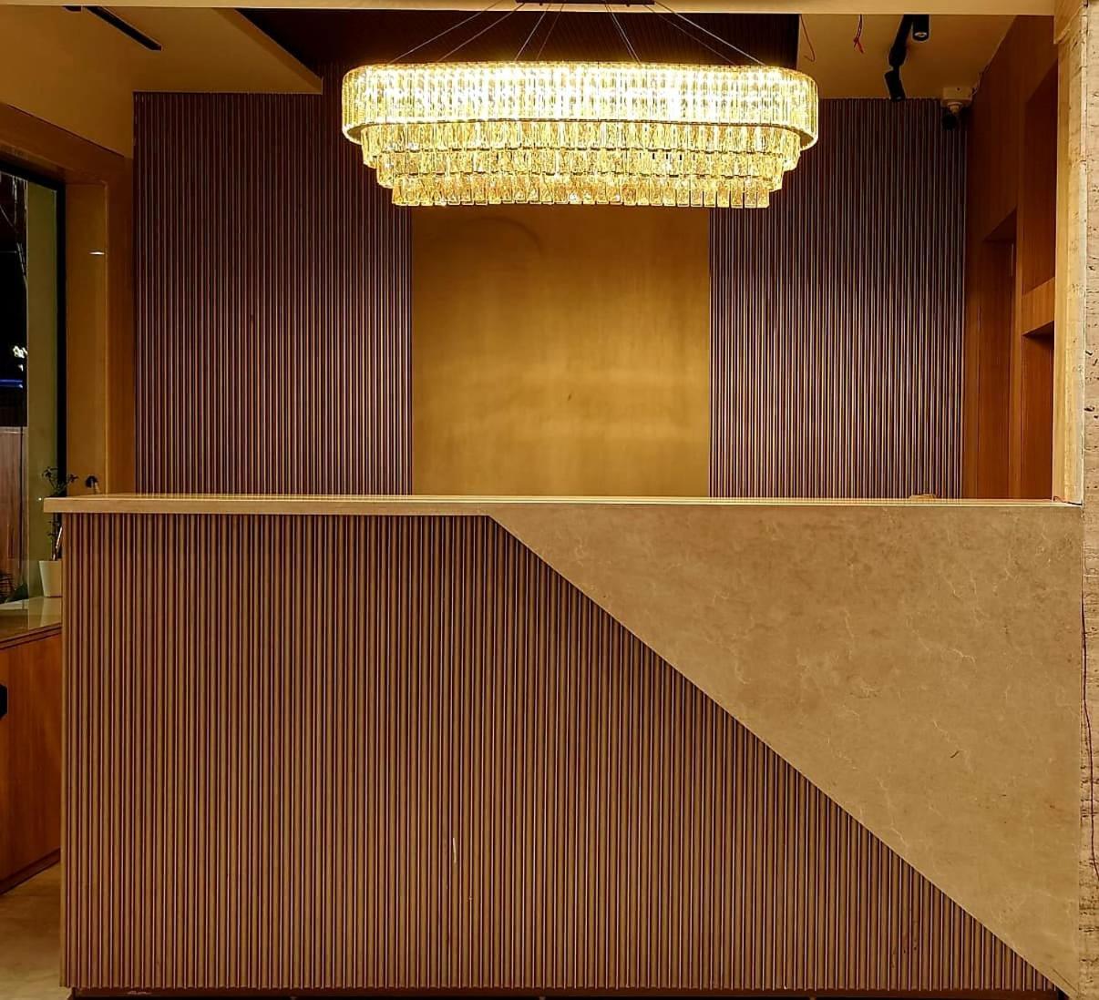The Grand Suncity Hotel & Resorts Bhopal Exteriör bild
